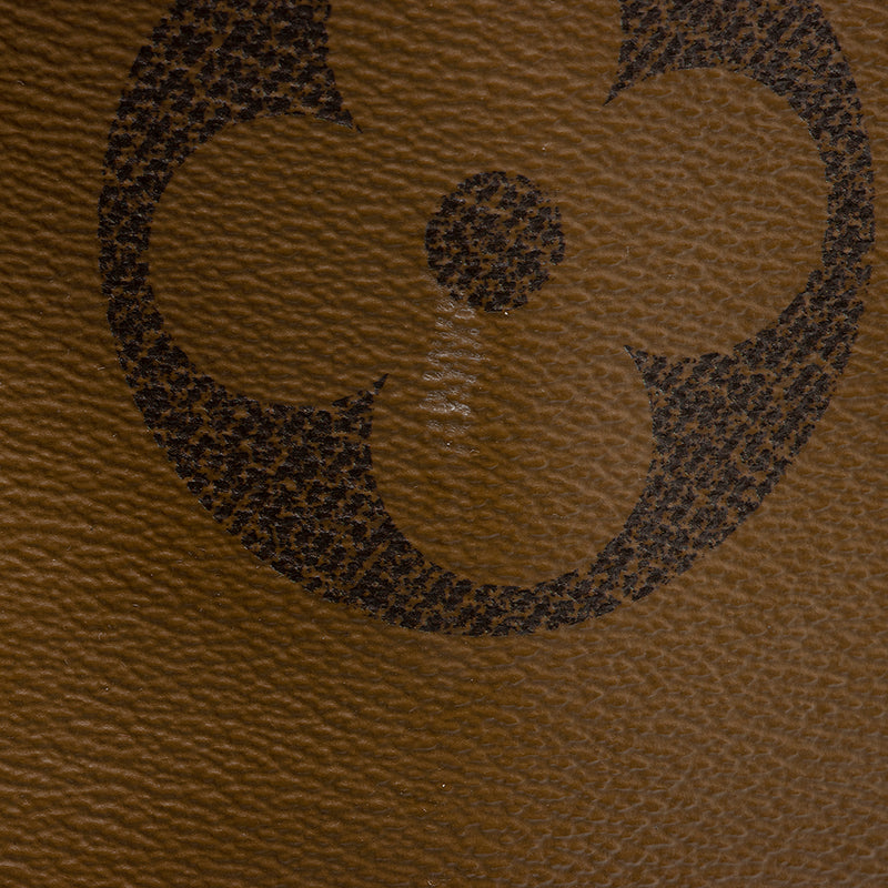 Louis Vuitton Monogram Giant Onthego GM (SHG-dRTlGd) – LuxeDH