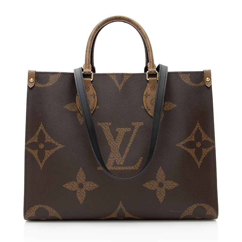 Louis Vuitton Monogram OnTheGo MM [Clearance Sale] –