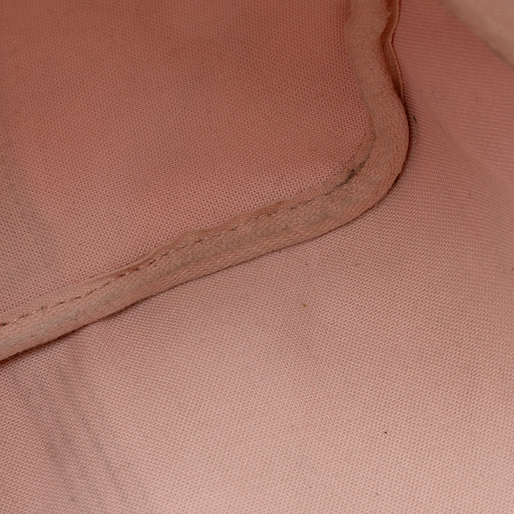 Louis Vuitton Giant Monogram Speedy Bandouliere 30 Satchel (SHF-20183)