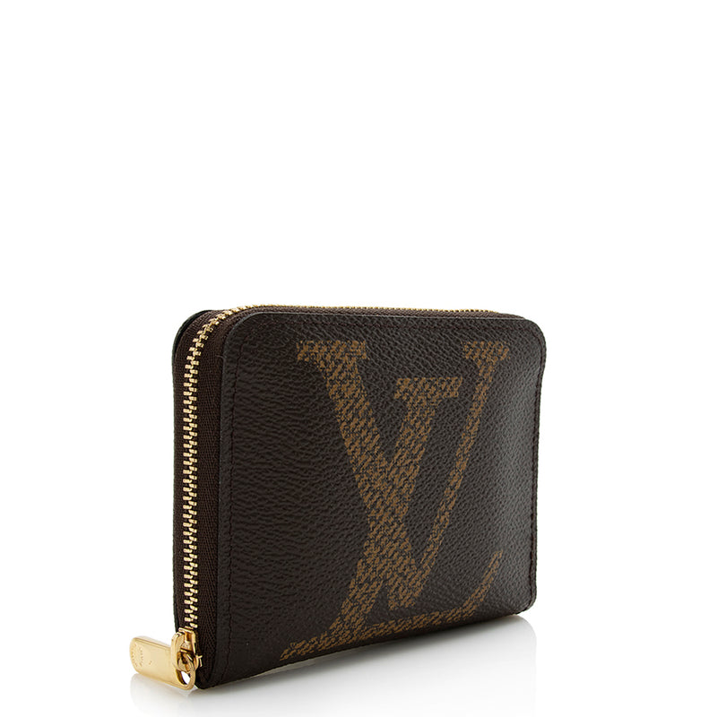 vuitton zippy coin purse