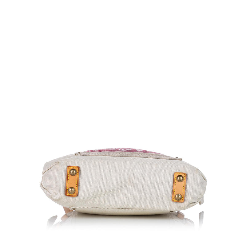Louis Vuitton Globe Cabas PM Tote Bag - Handbagholic