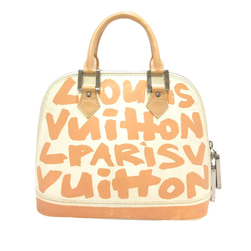 Louis Vuitton, Bags, Louis Vuitton Alma Mm