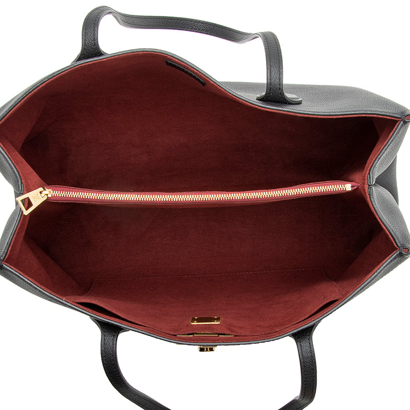 Lockme Shopper Lockme Leather - Handbags