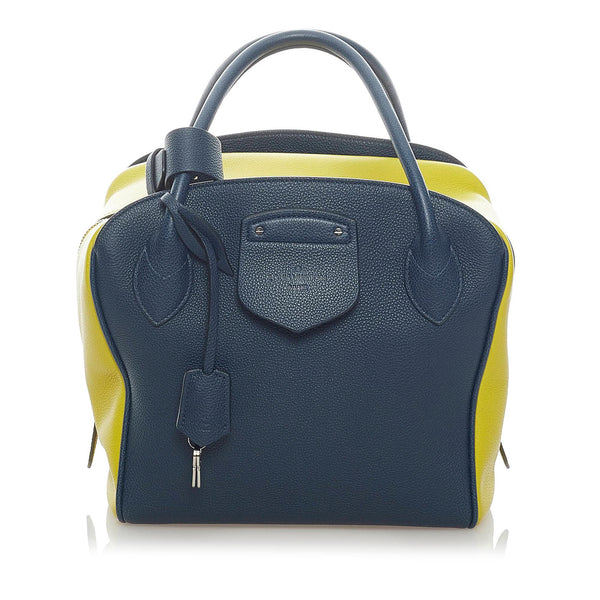 Louis Vuitton Haute Maroquinerie (SHG-34658) - Main Image