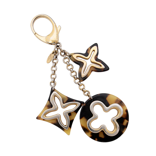 Insolence Escaille Bag Charm