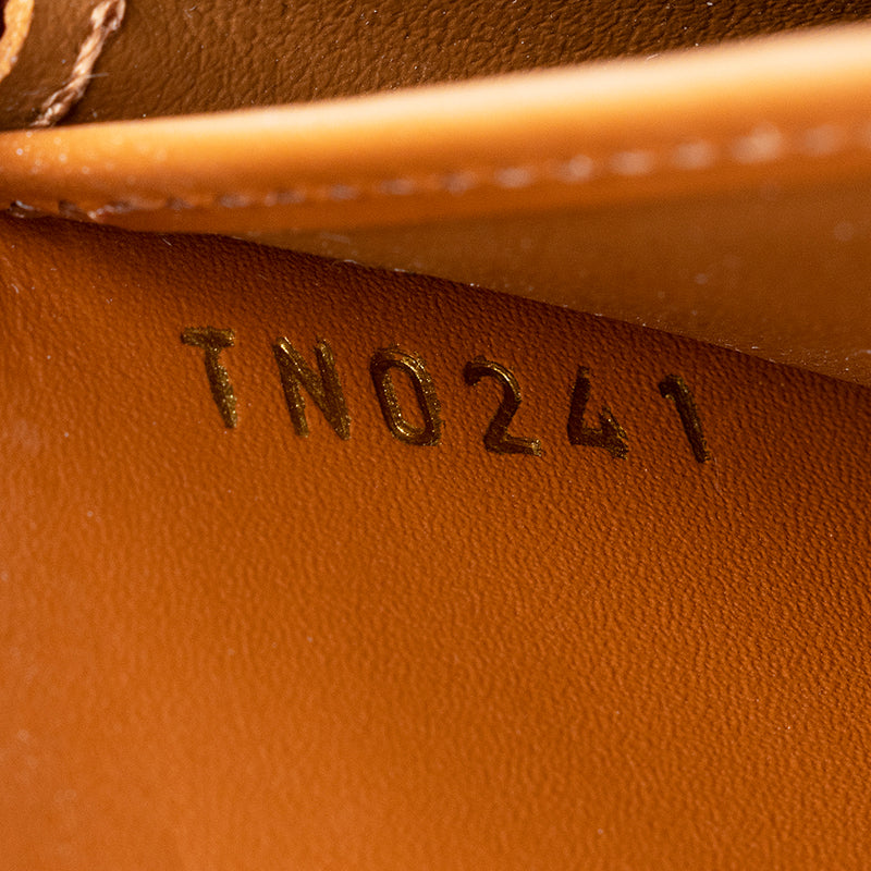 Louis Vuitton Limited edition Leather ref.102662 - Joli Closet