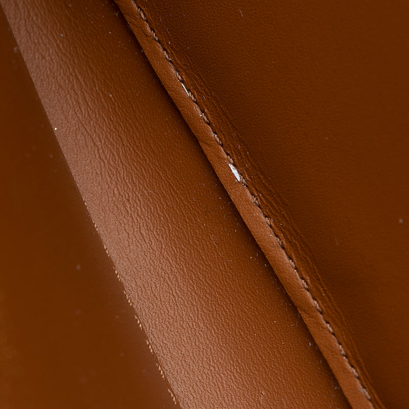 Louis Vuitton LV lined Zip pochette new Beige Leather ref.339976 - Joli  Closet