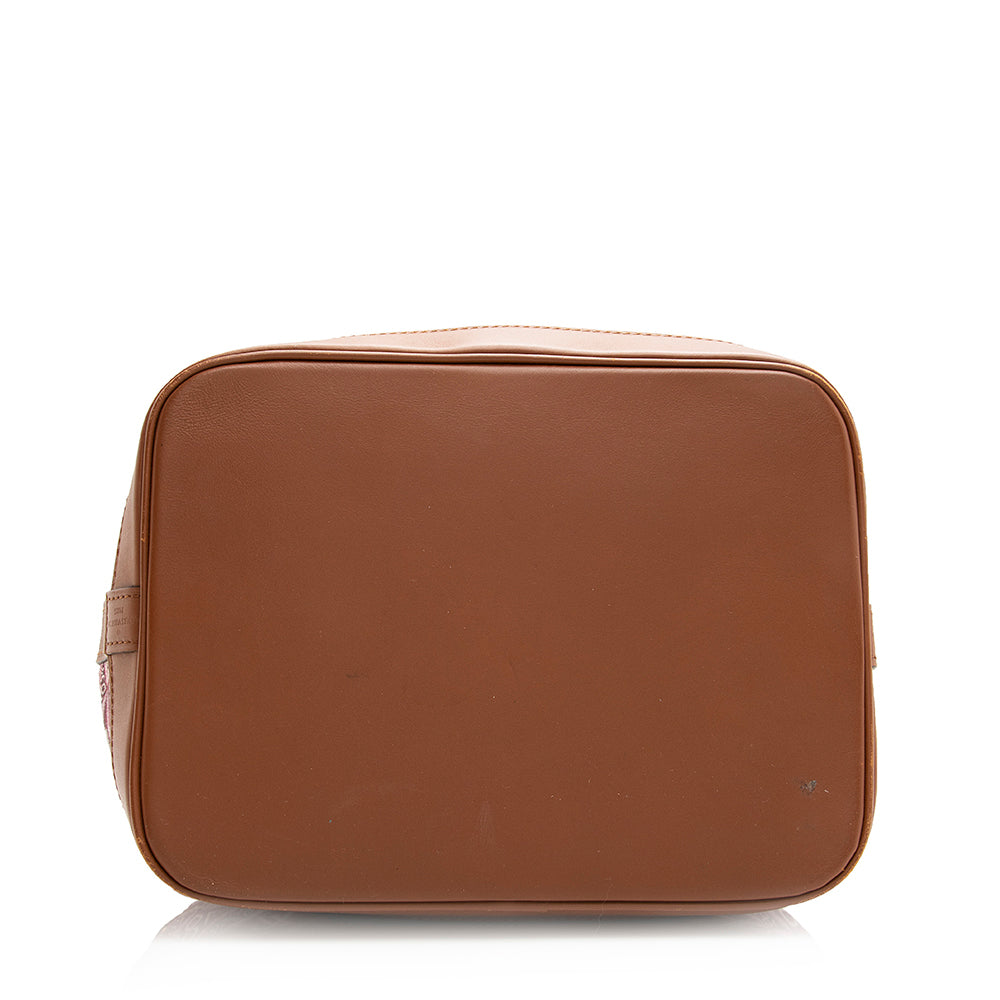 Louis Vuitton Jacquard Since 1854 Petit Noe (SHF-20366)