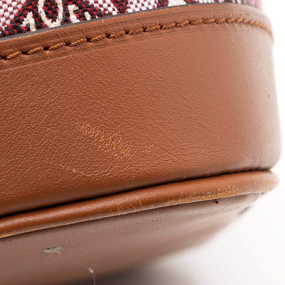 Louis Vuitton Jacquard Since 1854 Petit Noe (SHF-20366)