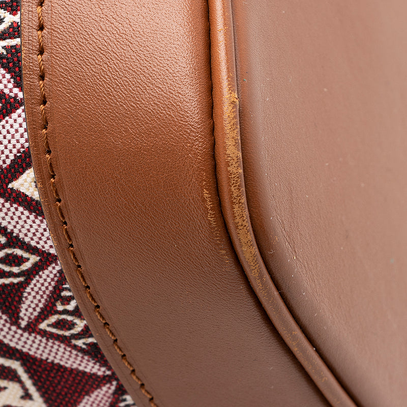 Louis Vuitton Petit Noe NM Handbag Limited Edition Since 1854 Monogram  Jaquard