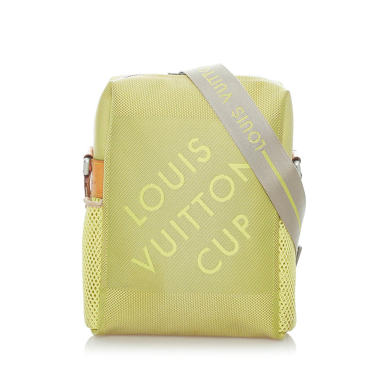Louis Vuitton LV Cup Weatherly Crossbody Bag (SHG-31429) – LuxeDH