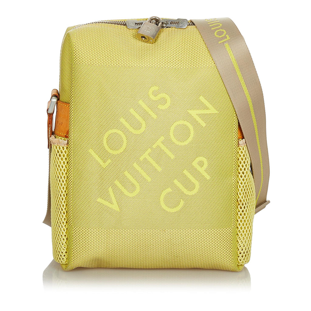 Louis Vuitton Travel Mug 