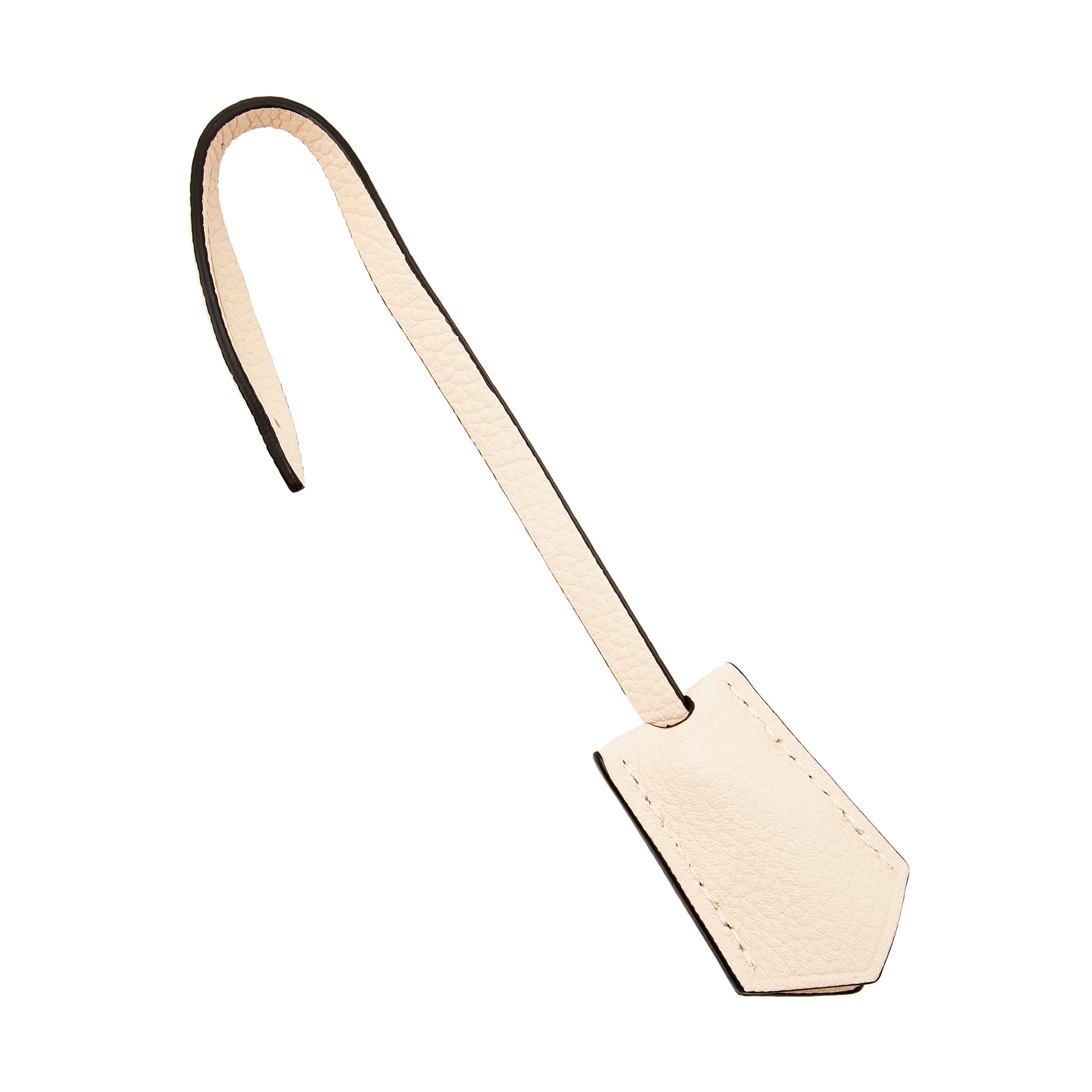 Louis Vuitton Leather Clochette (SHF-22232)