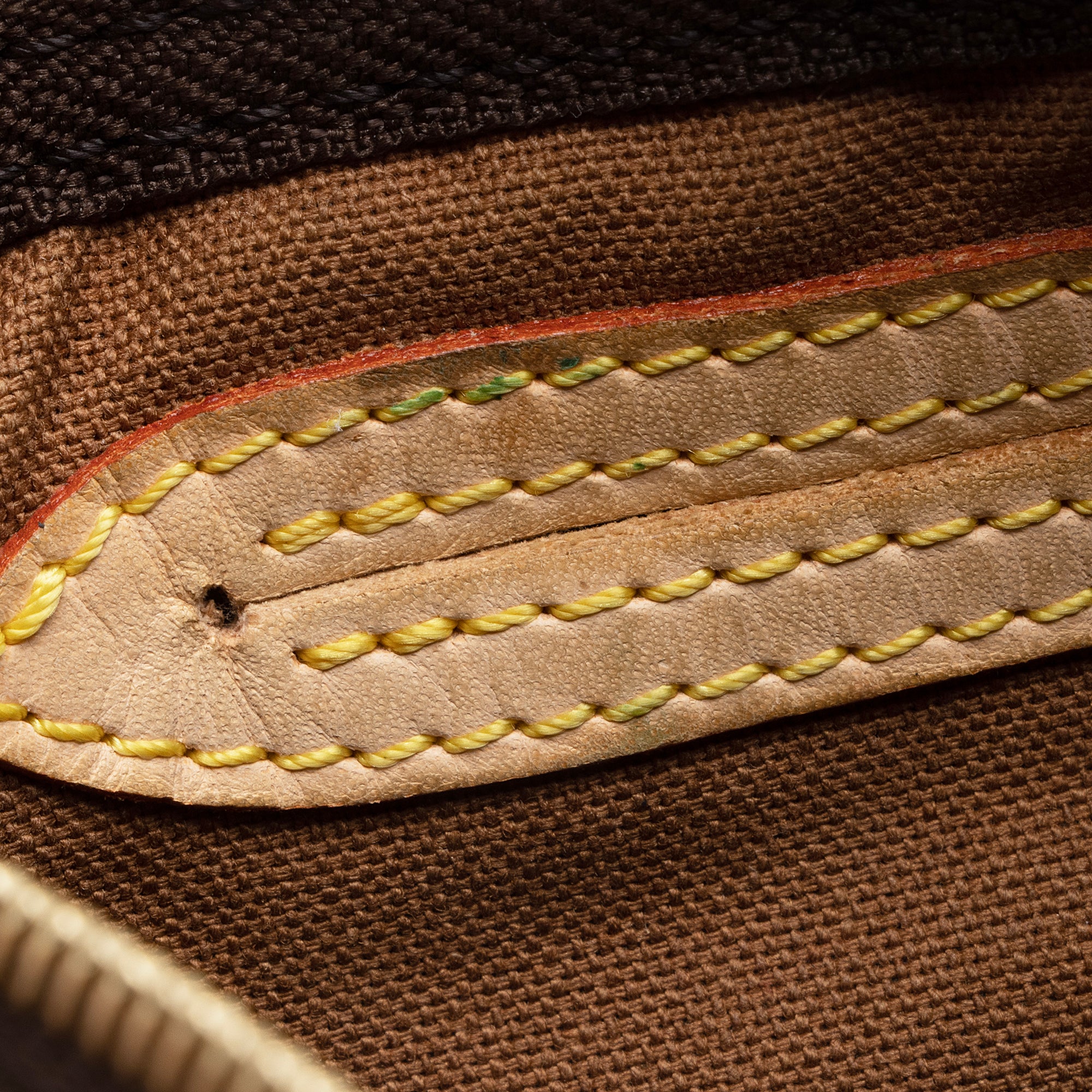 Louis Vuitton Limited Edition Cerises Speedy 25 Satchel (SHF-22619)