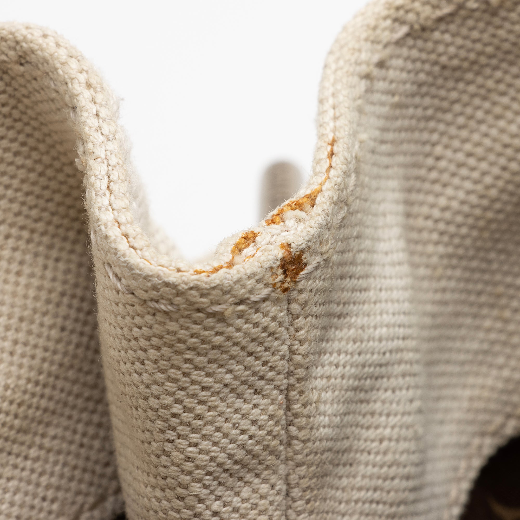 Louis Vuitton Limited Edition Globe Trotter Cabas MM Tote (SHF-22708)