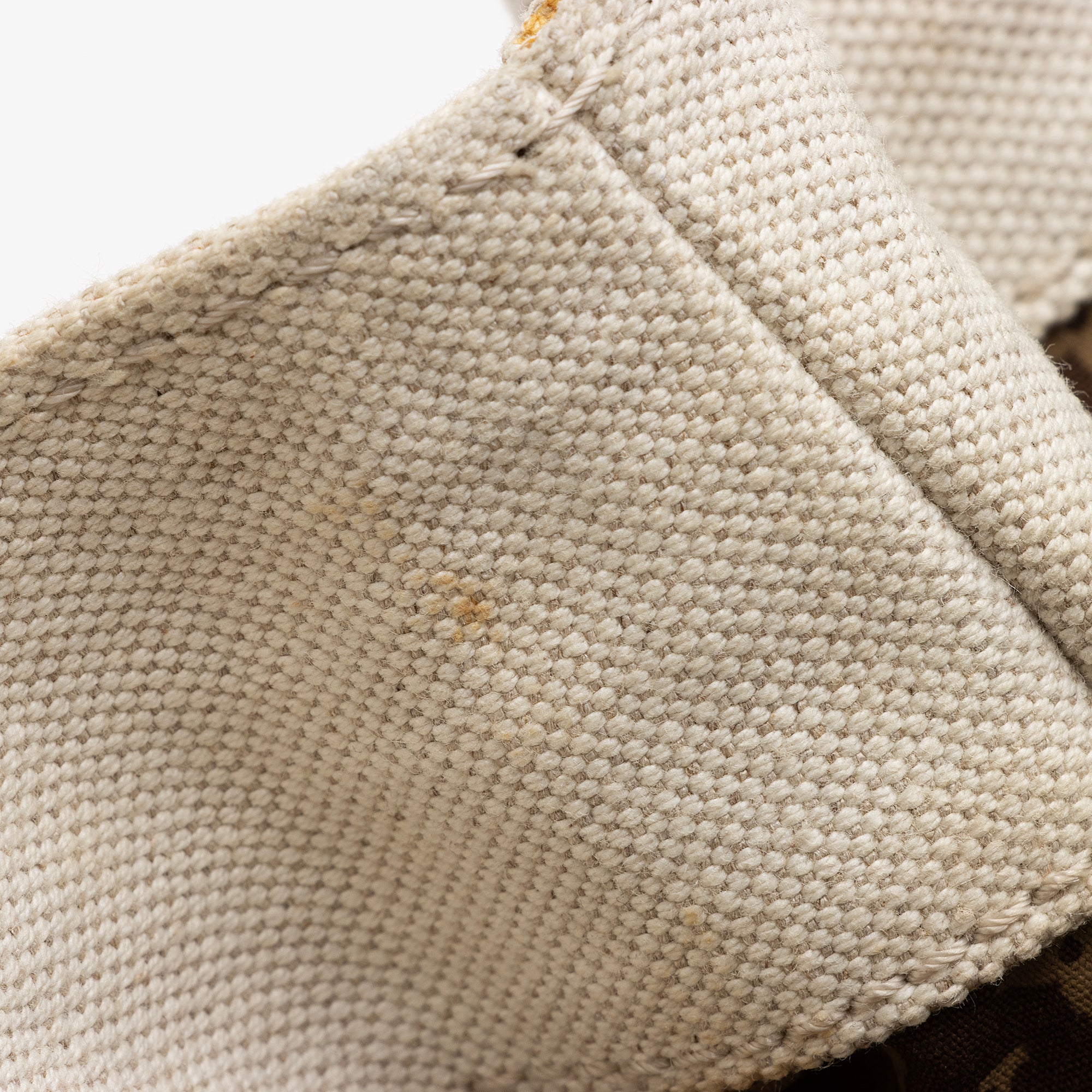 Louis Vuitton Limited Edition Globe Trotter Cabas MM Tote (SHF-22708)