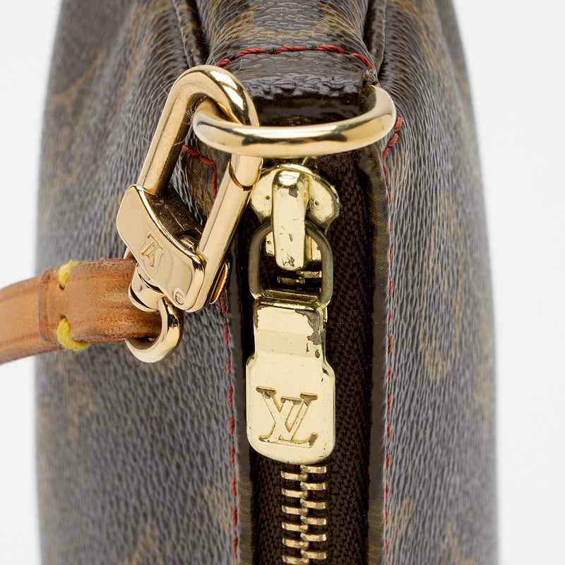 Louis Vuitton Limited Edition Cerises Pochette Accessories