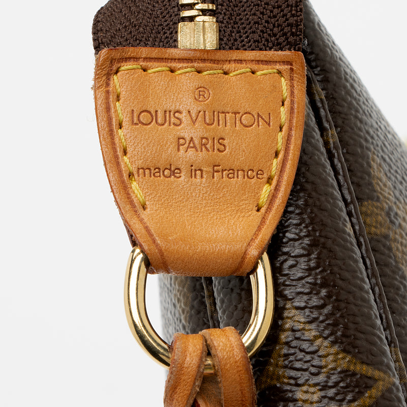 Louis Vuitton Vintage - Monogram Cerises Pochette Accessoires Bag