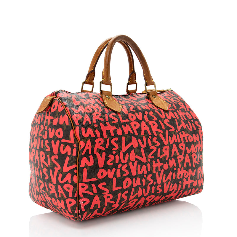 Louis Vuitton, Bags, Looking For Louis Vuitton Graffiti Bags