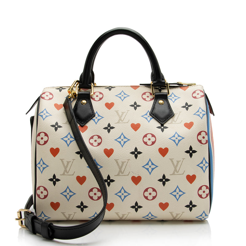 louis vuitton game on collection
