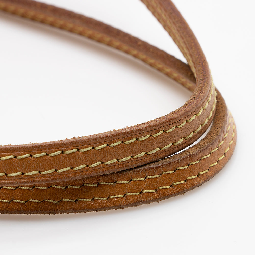 Louis Vuitton Limited Edition Monogram Ramages Neverfull MM Tote (SHF-21909)