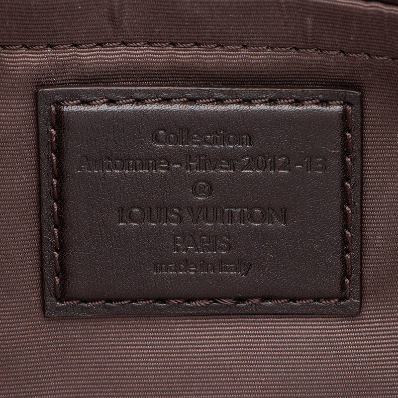 Louis Vuitton Limited Edition Monogram Sunshine Express Baby