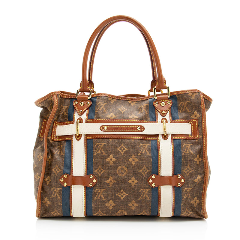 Louis Vuitton Men's Authenticated Bisten Bag