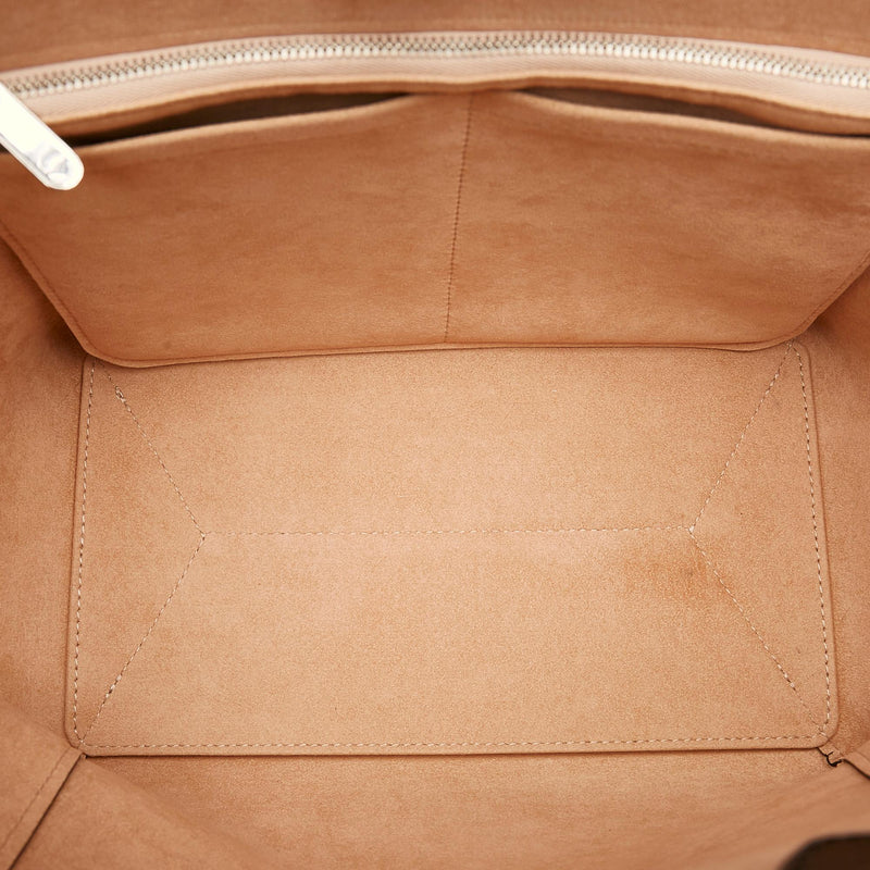 Louis Vuitton Cabas Sac Ambre Pouch (SHG-34246) – LuxeDH