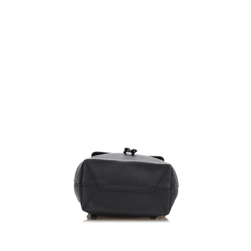 Louis Vuitton Lockme Backpack (SHG-36890) – LuxeDH