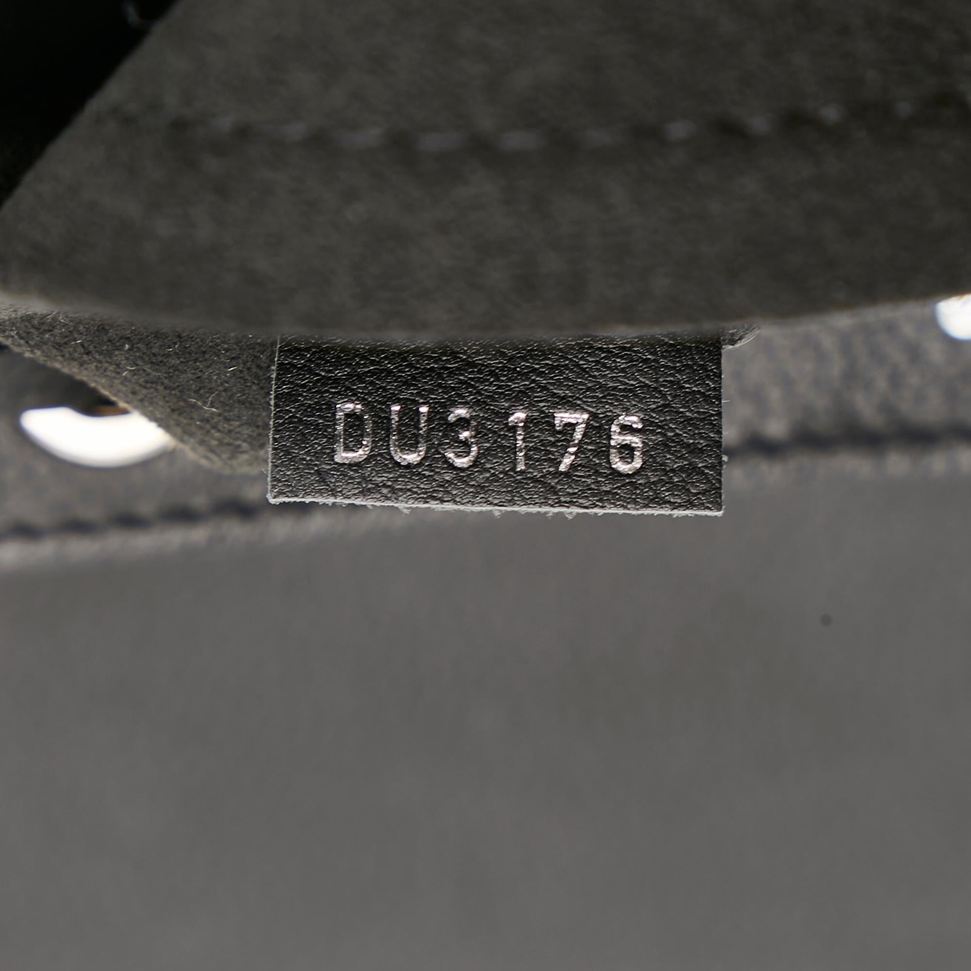 Louis Vuitton Lockme Backpack (SHG-36890)