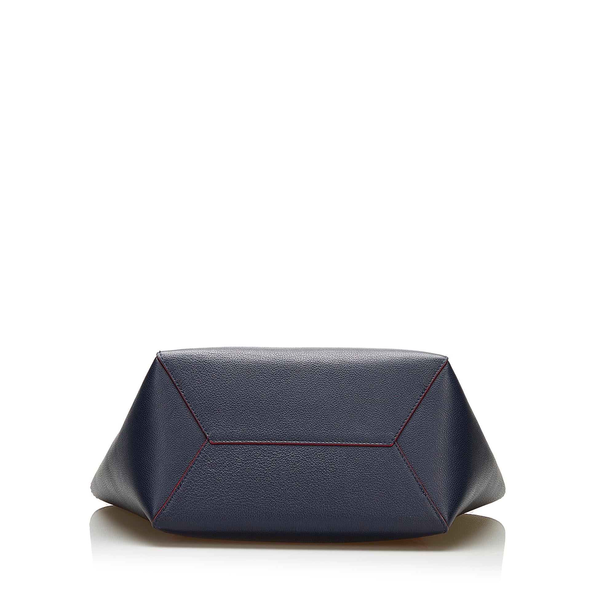 Louis Vuitton Lockme Cabas (SHG-37970)