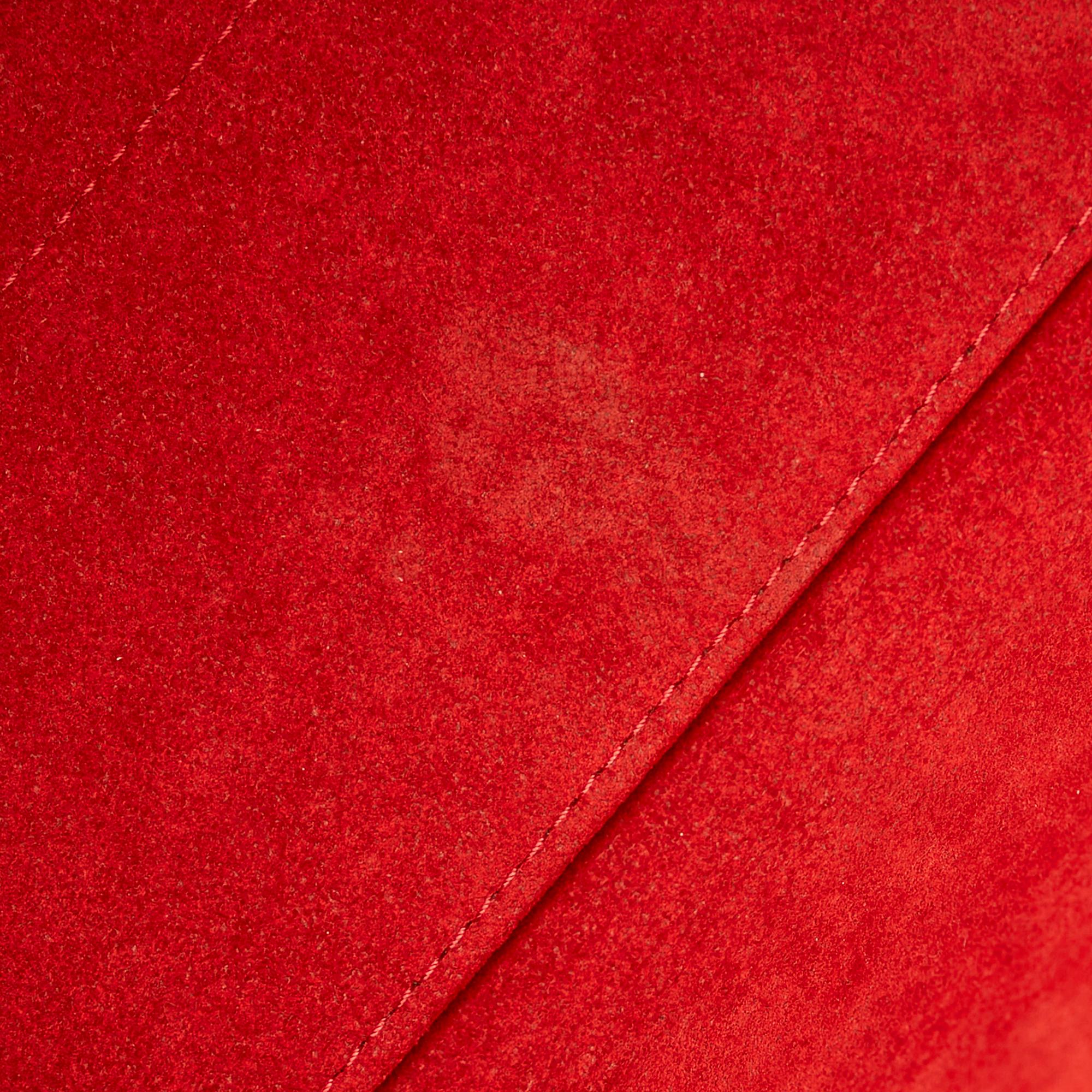 Louis Vuitton Lockme Cabas (SHG-37970)