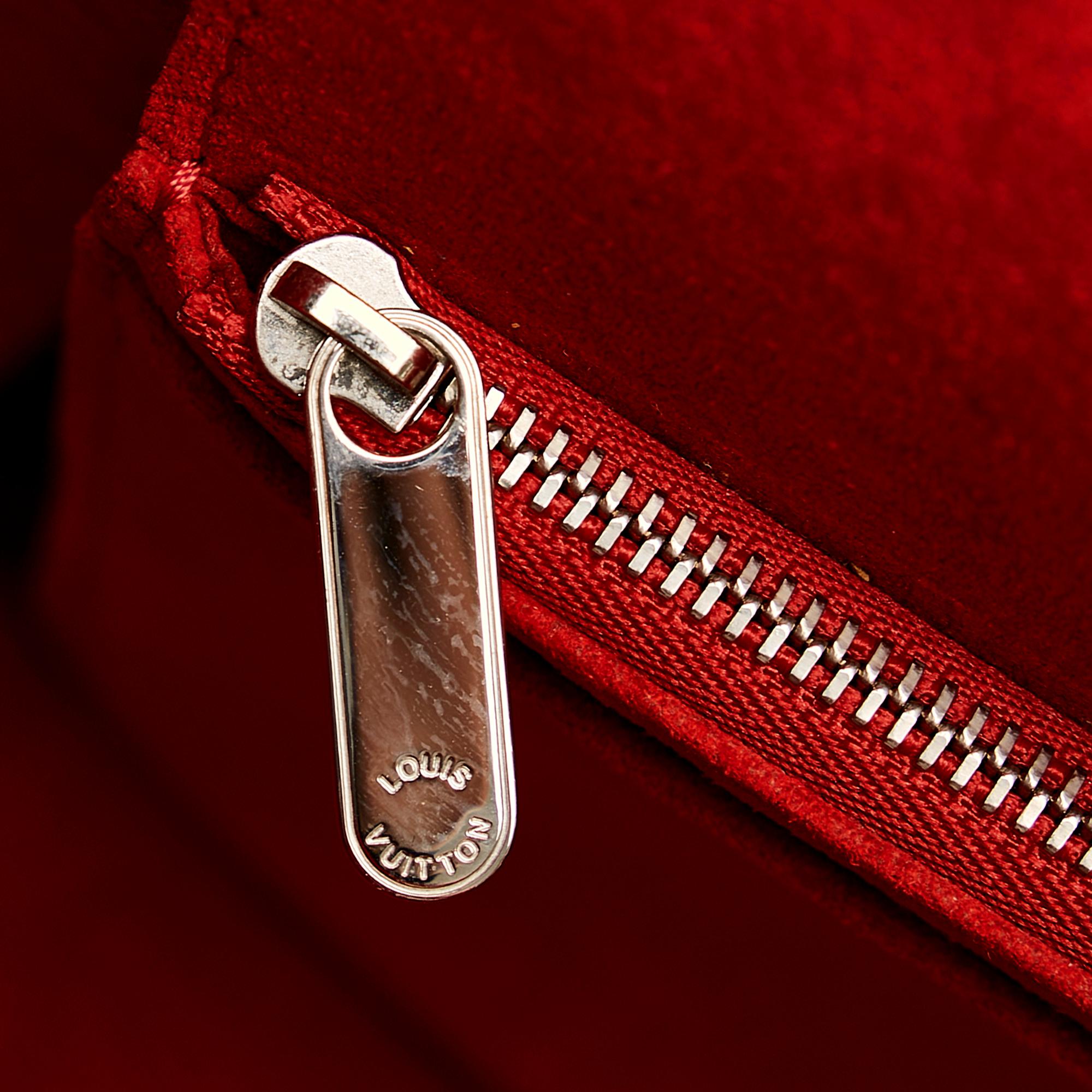 Louis Vuitton Lockme Cabas (SHG-37970)