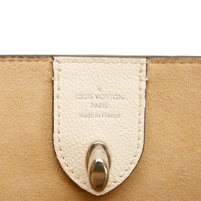 Louis Vuitton Lockme Go (SHG-36907)