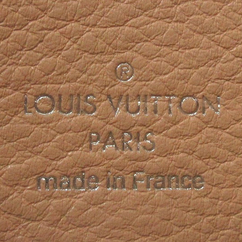 Louis Vuitton Lockme Hobo (SHG-32258)