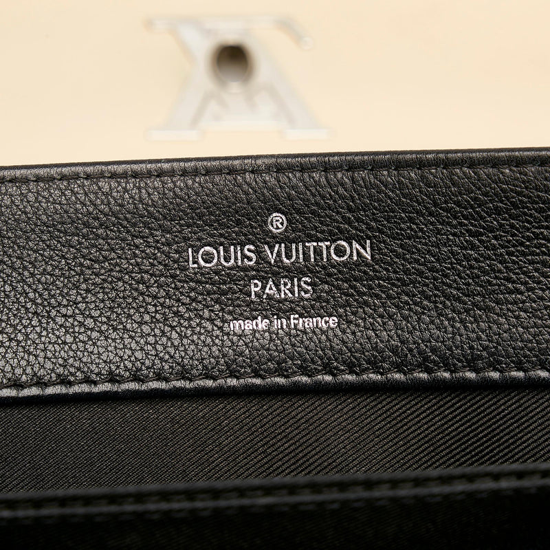 Louis Vuitton Lockme II (SHG-AIEbQv) – LuxeDH