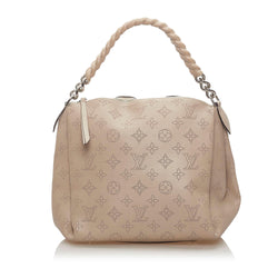 Pre-Owned Louis Vuitton Babylone Monogram Tote 