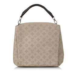 Louis Vuitton Women's Pre-Loved Babylone, Monogram, Brown, One Size:  Handbags