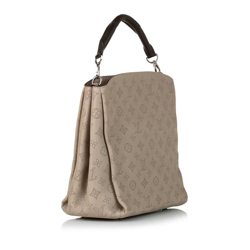 Louis Vuitton, Bags, Louis Vuitton Monogram Canvas Babylone Tote Bag