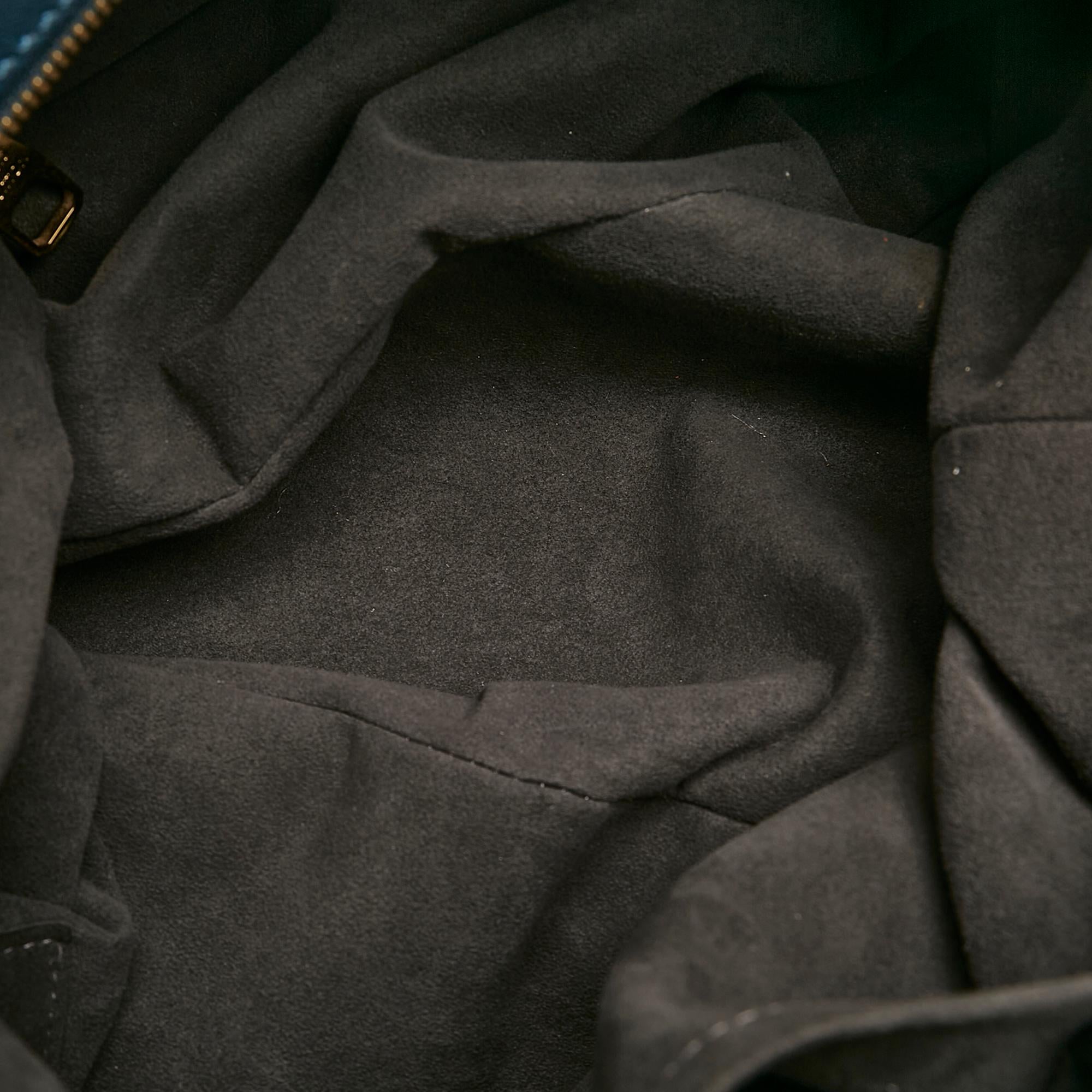 Louis Vuitton Mahina Stellar GM (SHG-34074)