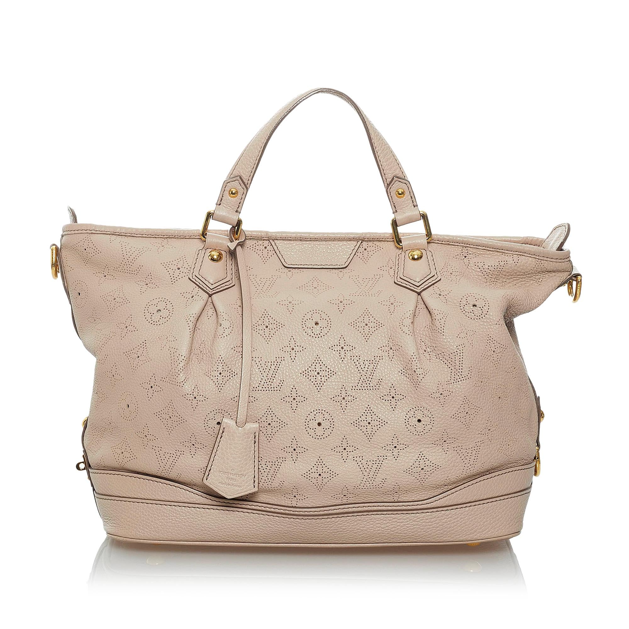Louis Vuitton Mahina Stellar PM (SHG-29413)