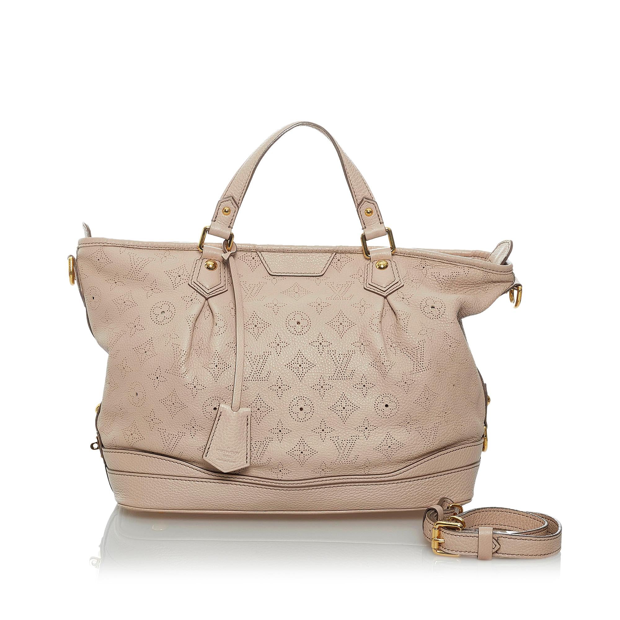 Louis Vuitton Mahina Stellar PM (SHG-29413)