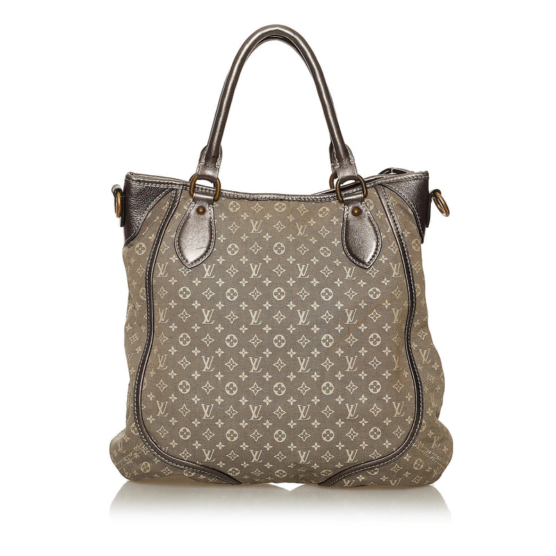 Louis Vuitton Mini Lin Besace Angele Bag (SHG-28400)