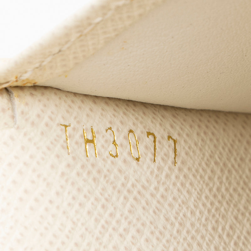 Louis Vuitton Designer Handbags Luxury French Stock Photo 721659187
