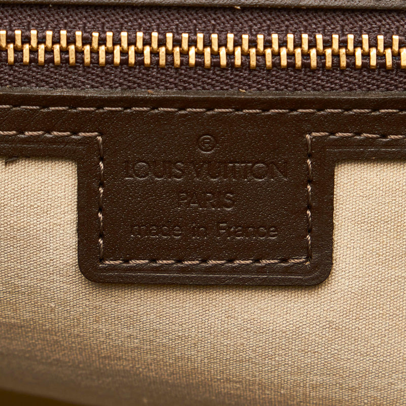 Louis Vuitton Mini Lin Josephine GM (SHG-28933)