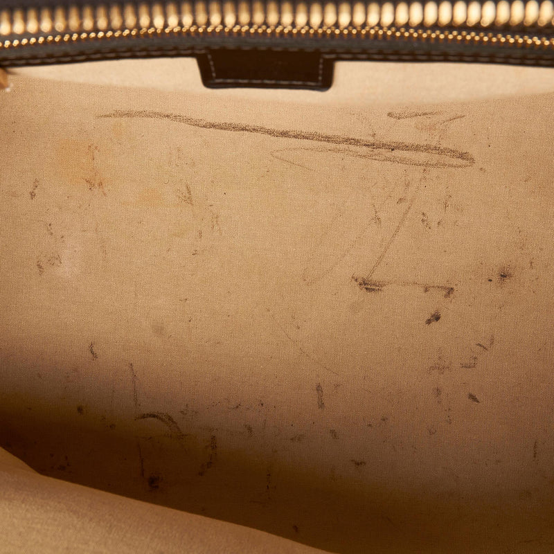 Louis Vuitton Mini Lin Shoulder Bag – SFN