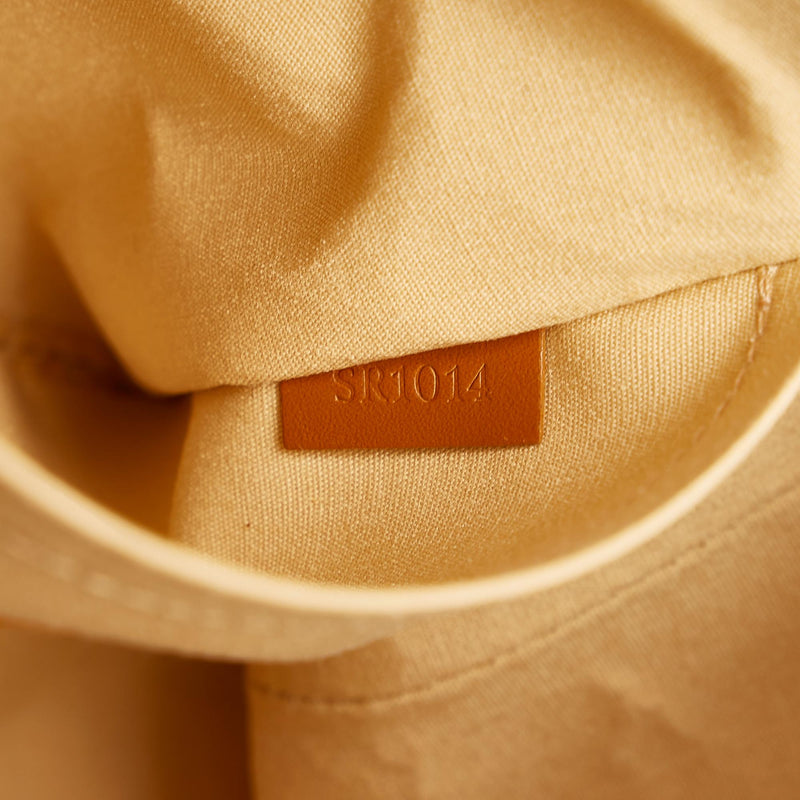 Louis Vuitton Mini Lin Lucille GM (SHG-36901)