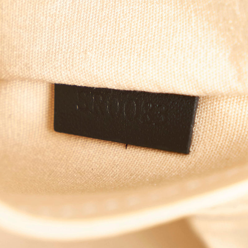 Louis Vuitton Mini Lin Lucille PM (SHG-30265)