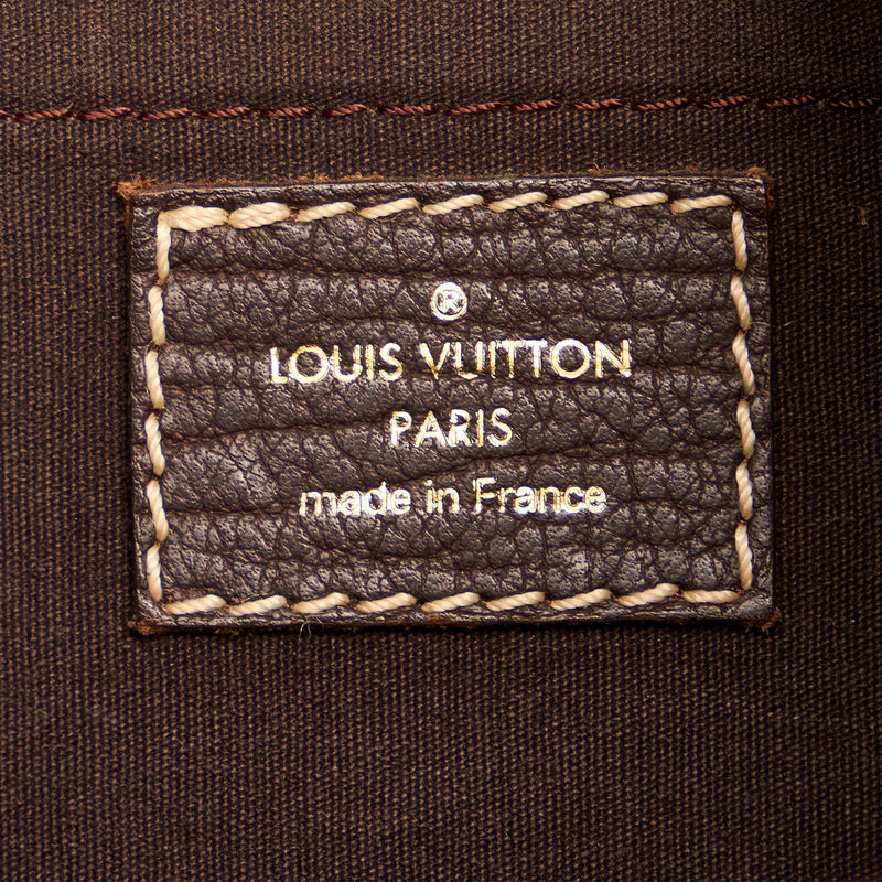 Louis Vuitton Mini Lin Manon MM (SHG-30203)