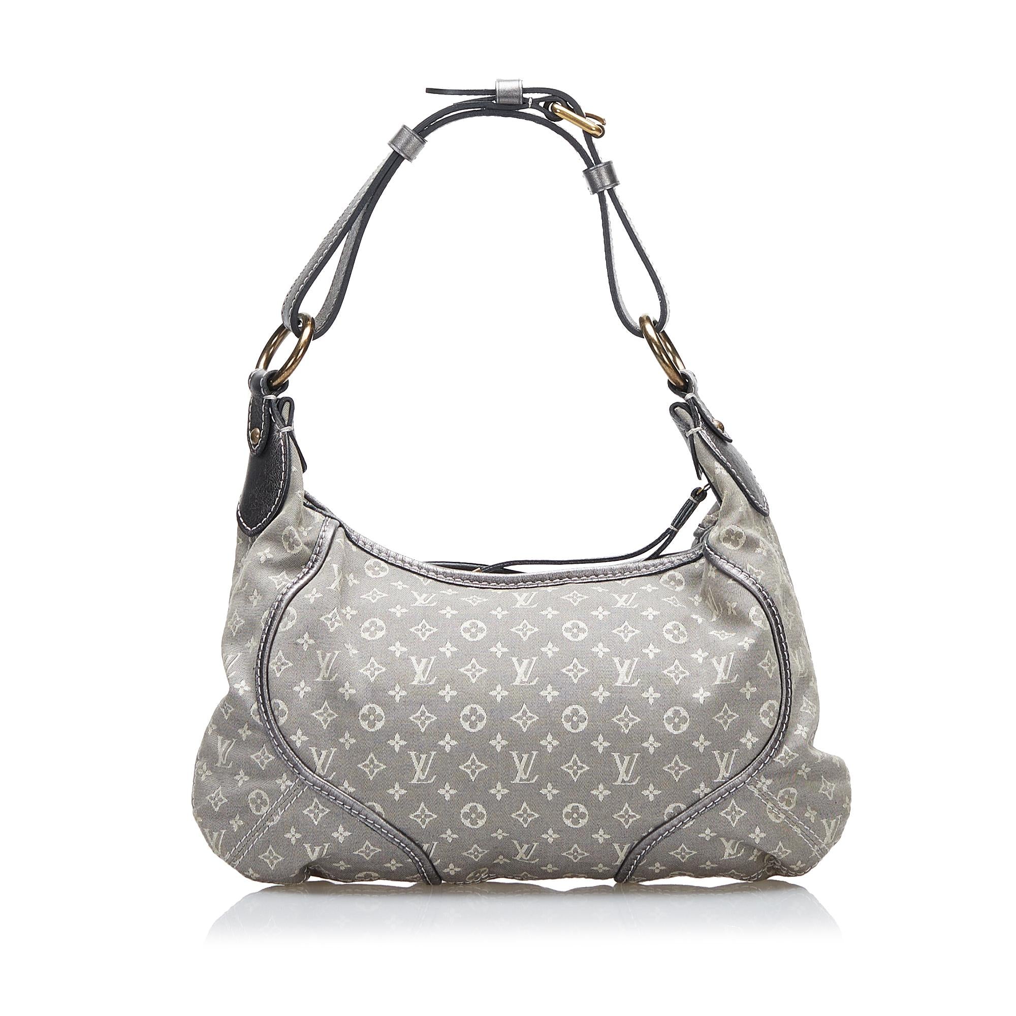 Louis Vuitton Mini Lin Manon PM (SHG-jIlkxY)